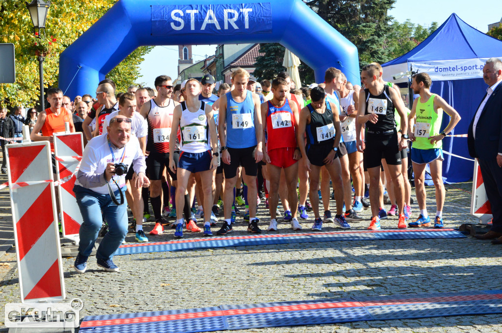 Kutnowska Za-Dyszka 2017