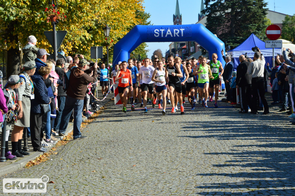 Kutnowska Za-Dyszka 2017