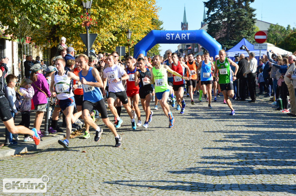 Kutnowska Za-Dyszka 2017