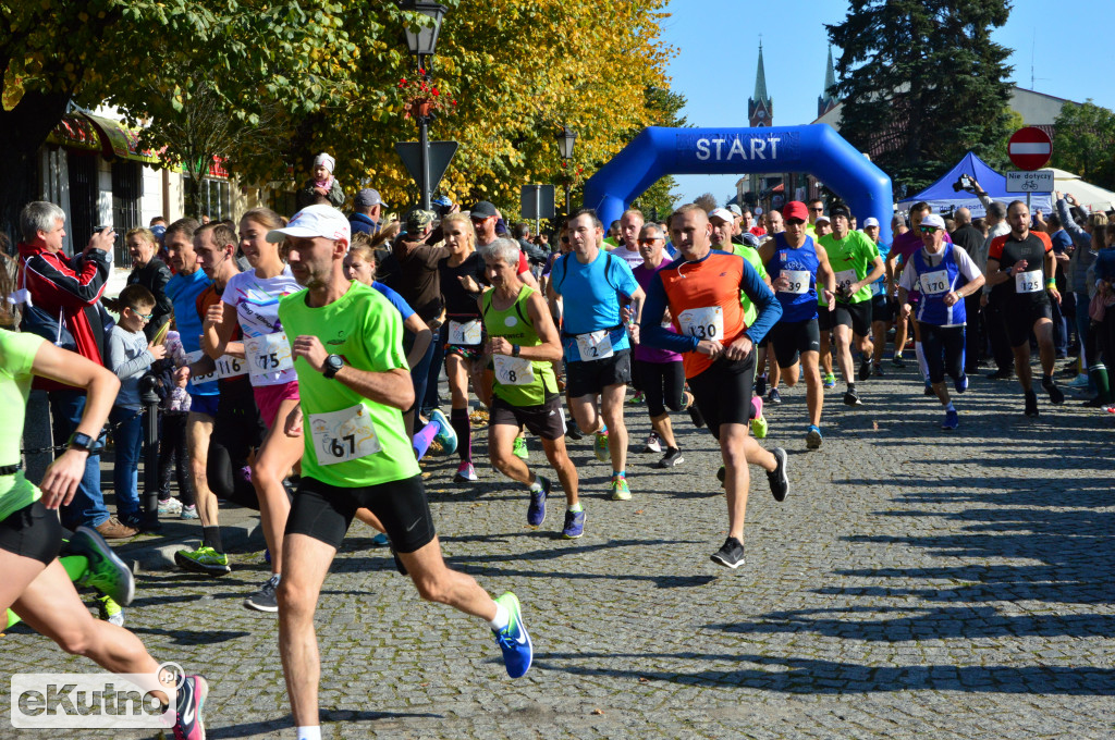 Kutnowska Za-Dyszka 2017