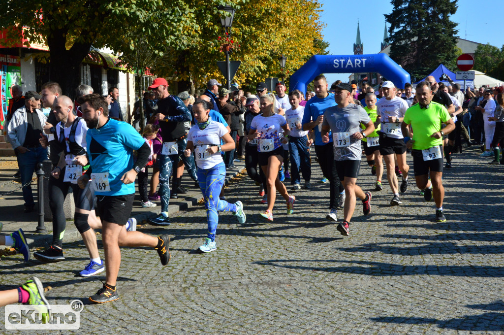 Kutnowska Za-Dyszka 2017