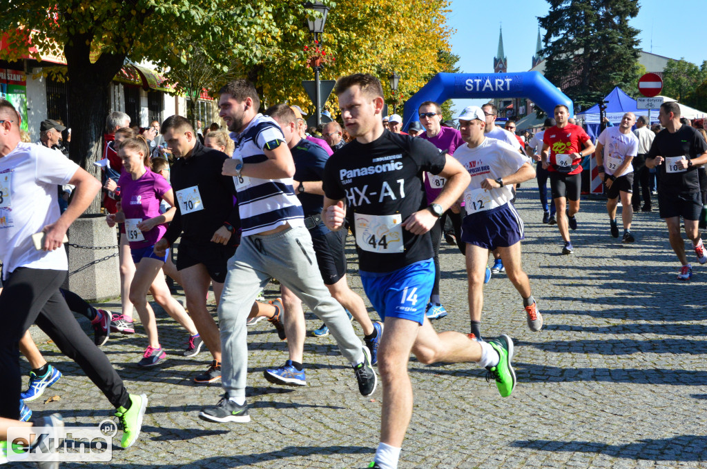 Kutnowska Za-Dyszka 2017