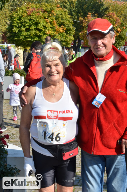 Kutnowska Za-Dyszka 2017