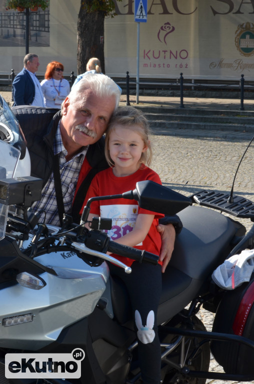 Kutnowska Za-Dyszka 2017