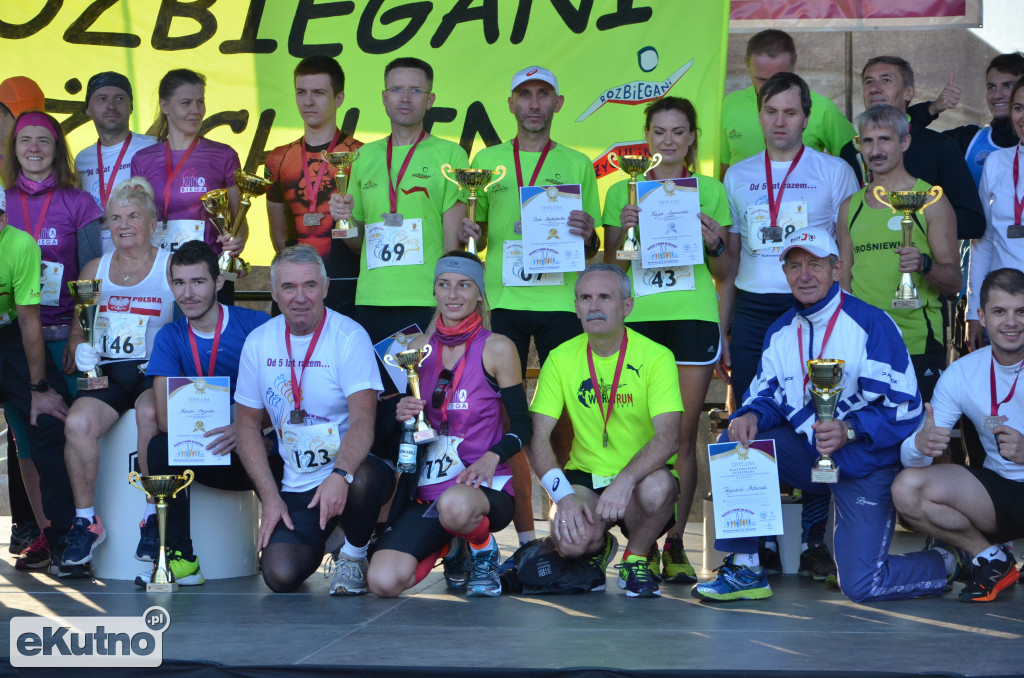 Kutnowska Za-Dyszka 2017