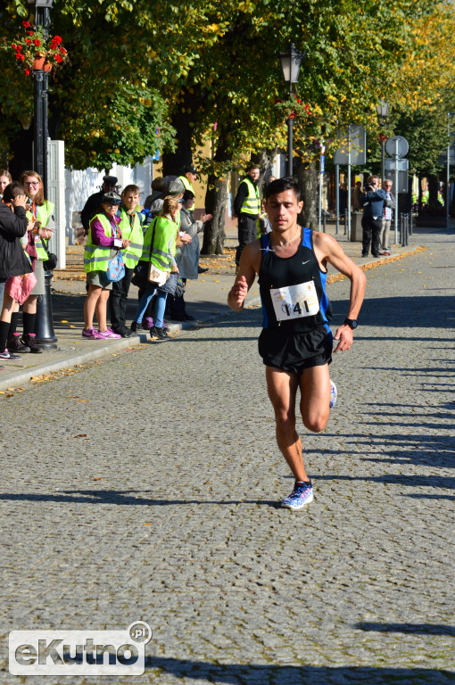 Kutnowska Za-Dyszka 2017