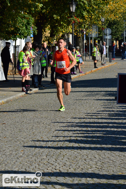 Kutnowska Za-Dyszka 2017