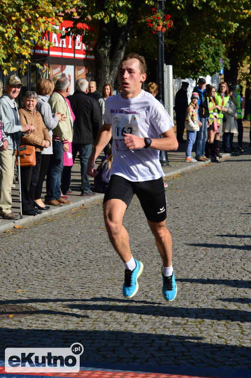 Kutnowska Za-Dyszka 2017