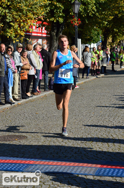 Kutnowska Za-Dyszka 2017