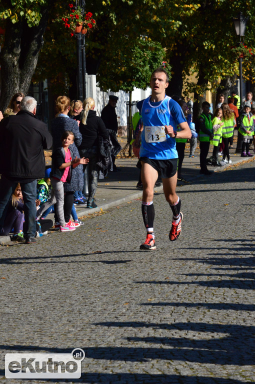 Kutnowska Za-Dyszka 2017