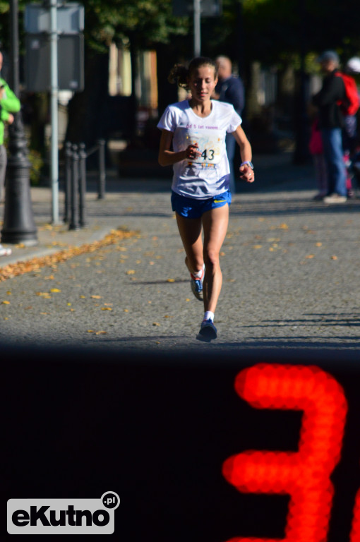 Kutnowska Za-Dyszka 2017