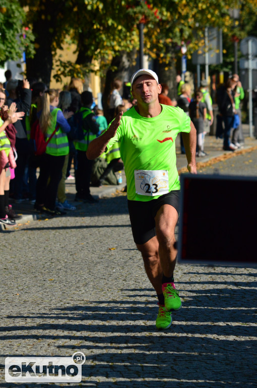 Kutnowska Za-Dyszka 2017