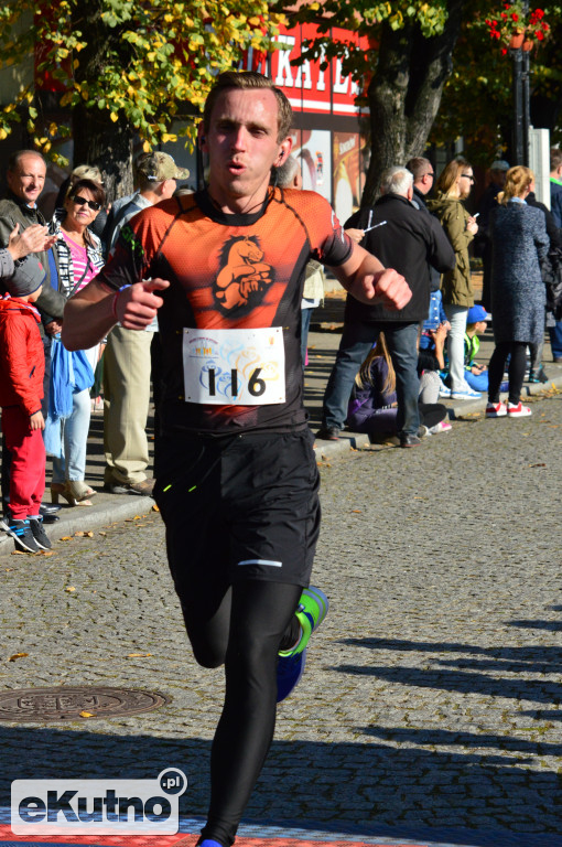 Kutnowska Za-Dyszka 2017