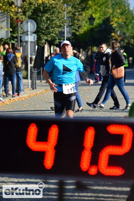 Kutnowska Za-Dyszka 2017