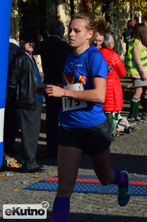 Kutnowska Za-Dyszka 2017