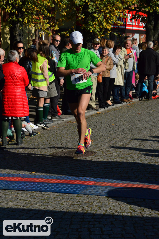 Kutnowska Za-Dyszka 2017