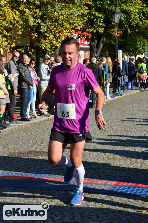 Kutnowska Za-Dyszka 2017