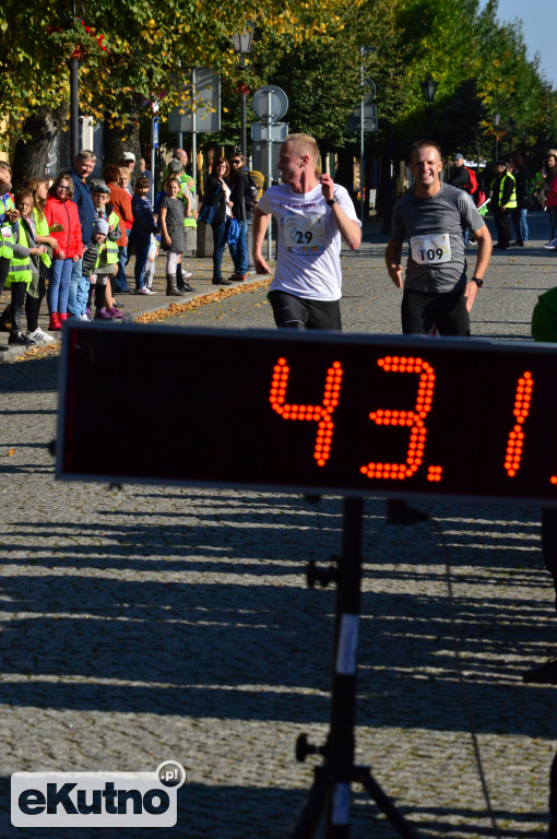 Kutnowska Za-Dyszka 2017