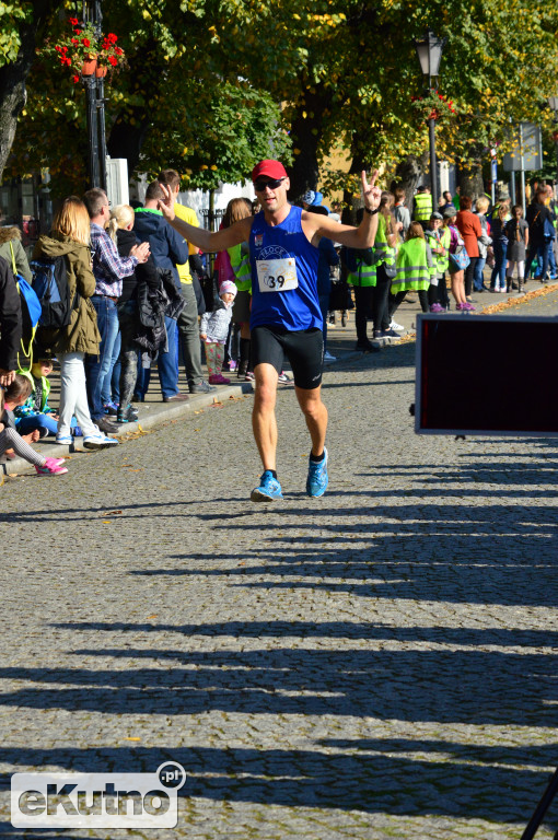 Kutnowska Za-Dyszka 2017