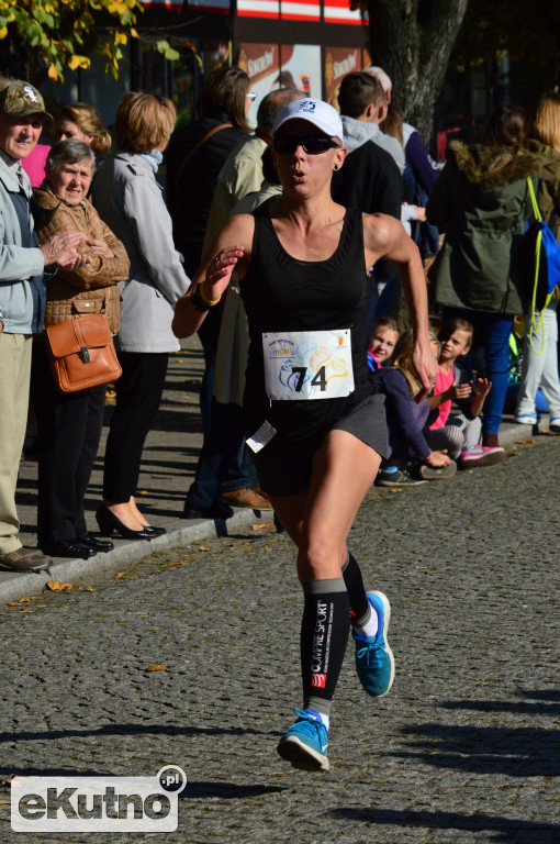 Kutnowska Za-Dyszka 2017