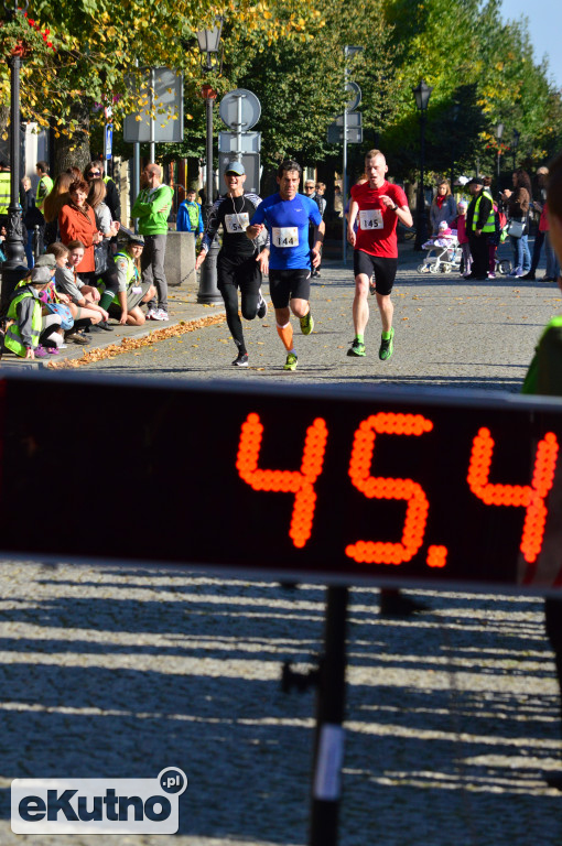 Kutnowska Za-Dyszka 2017