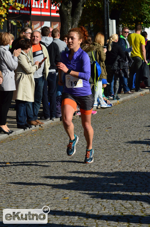 Kutnowska Za-Dyszka 2017