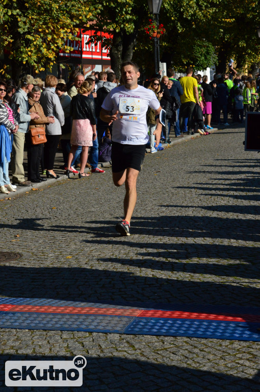 Kutnowska Za-Dyszka 2017