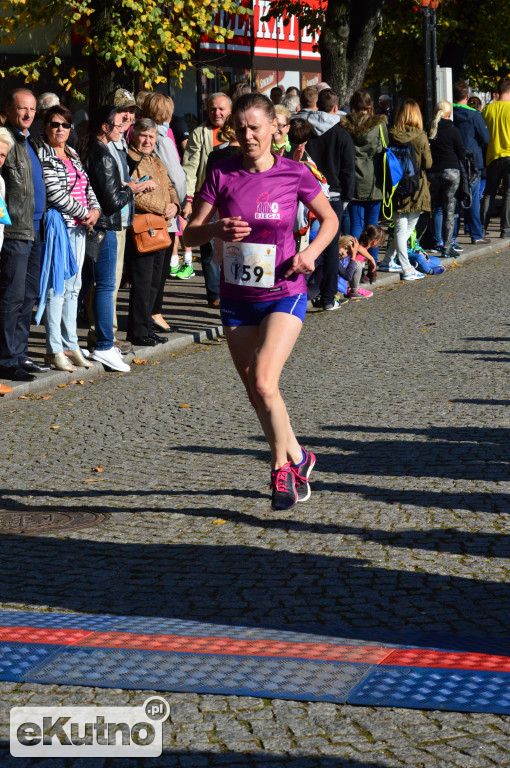 Kutnowska Za-Dyszka 2017