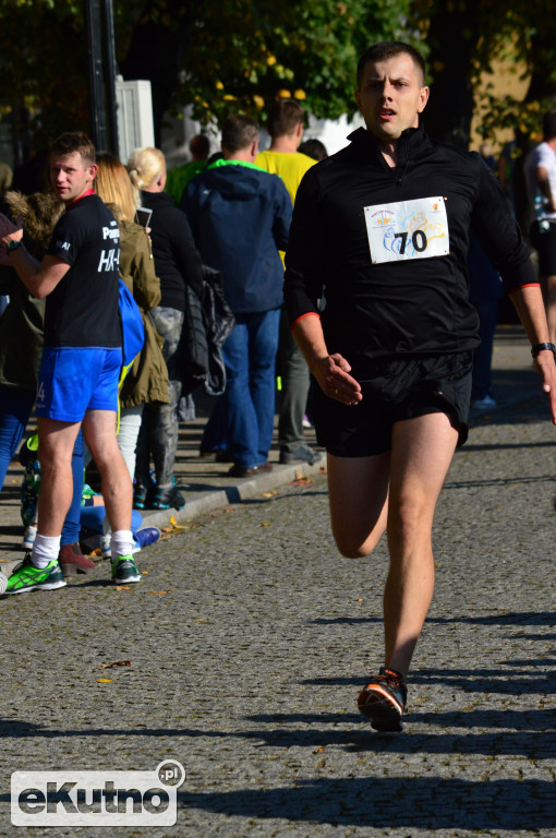 Kutnowska Za-Dyszka 2017