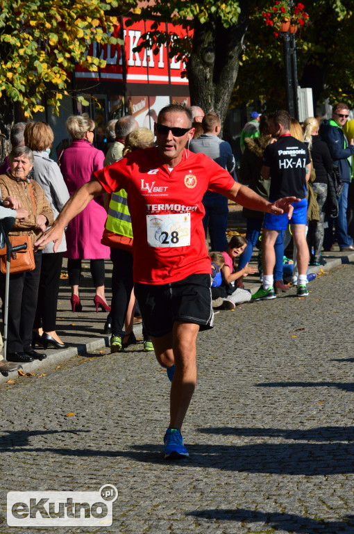 Kutnowska Za-Dyszka 2017