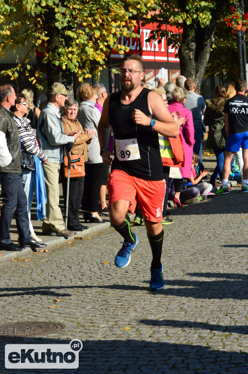 Kutnowska Za-Dyszka 2017