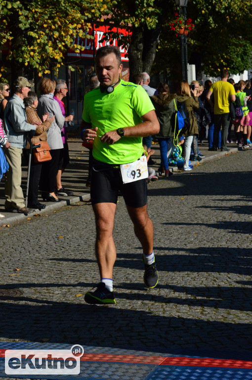 Kutnowska Za-Dyszka 2017