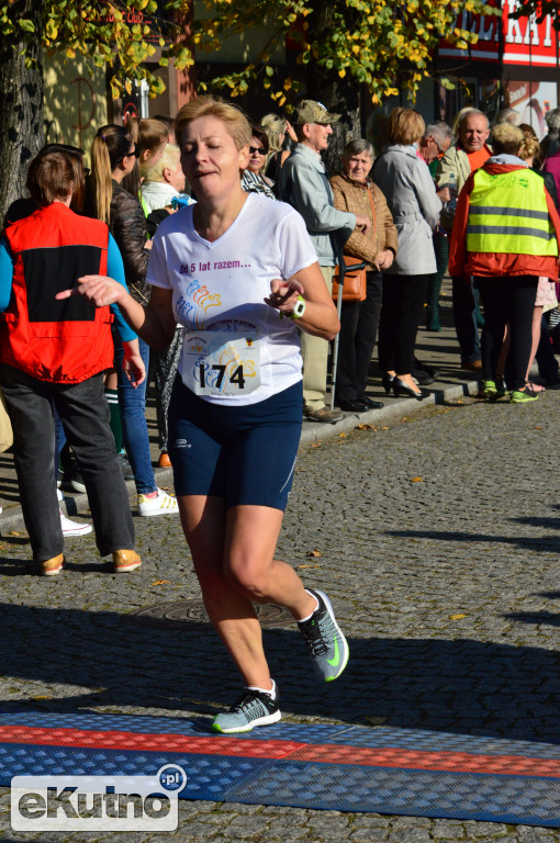 Kutnowska Za-Dyszka 2017