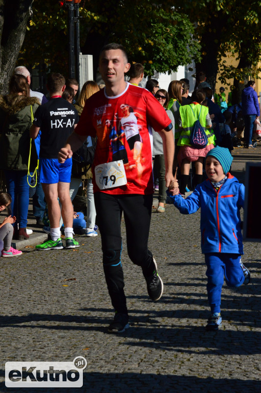 Kutnowska Za-Dyszka 2017