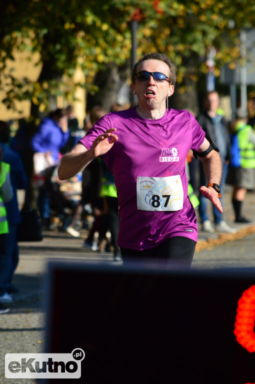 Kutnowska Za-Dyszka 2017