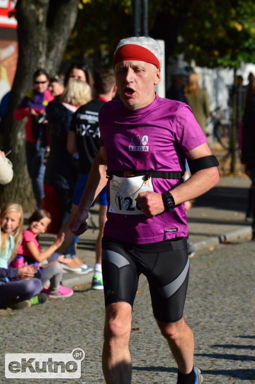 Kutnowska Za-Dyszka 2017