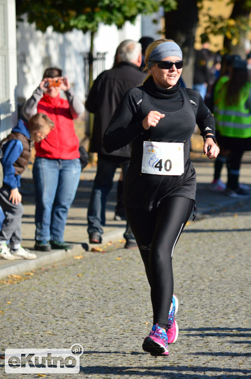 Kutnowska Za-Dyszka 2017