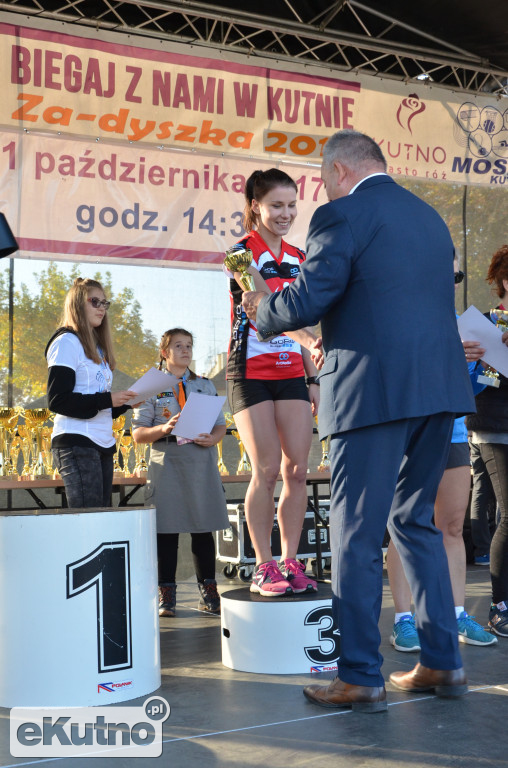Kutnowska Za-Dyszka 2017