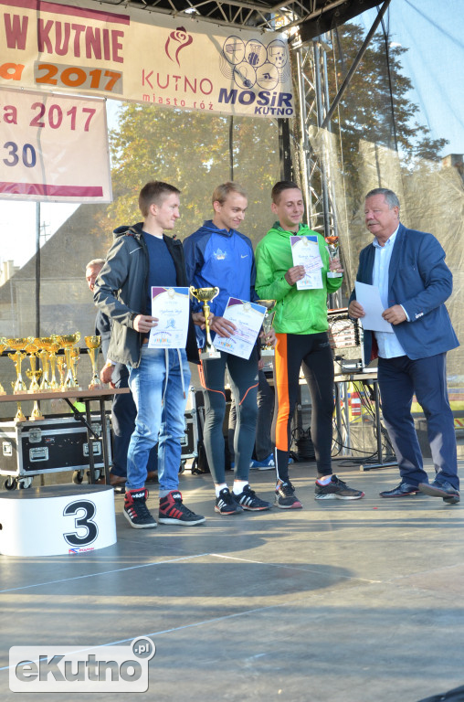 Kutnowska Za-Dyszka 2017