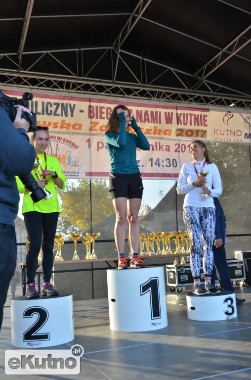 Kutnowska Za-Dyszka 2017