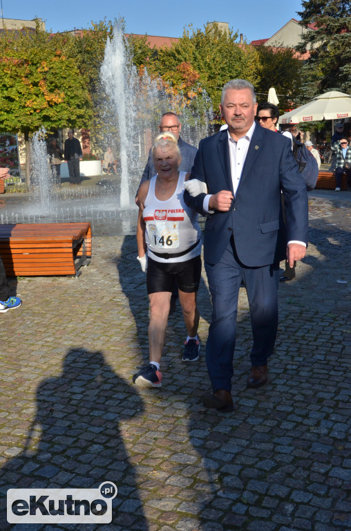 Kutnowska Za-Dyszka 2017