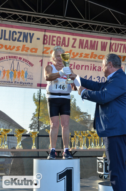 Kutnowska Za-Dyszka 2017