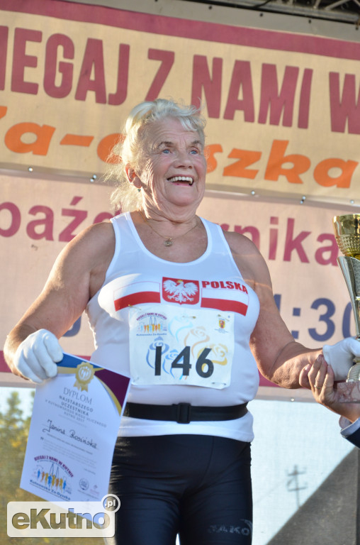 Kutnowska Za-Dyszka 2017