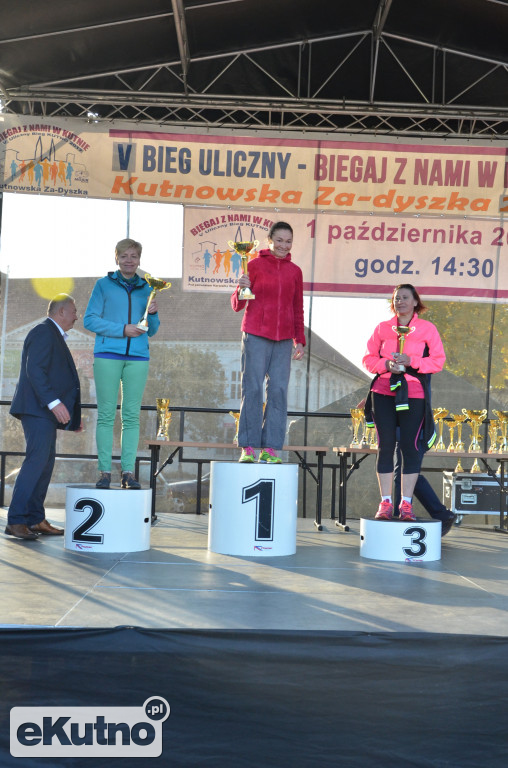 Kutnowska Za-Dyszka 2017