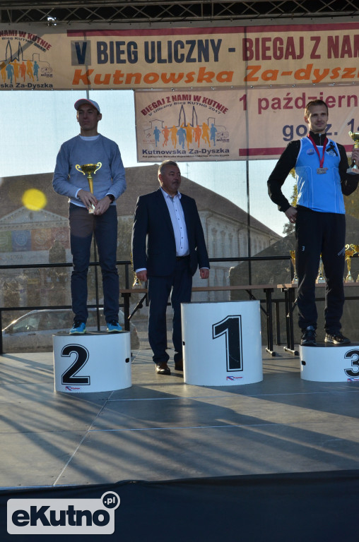 Kutnowska Za-Dyszka 2017