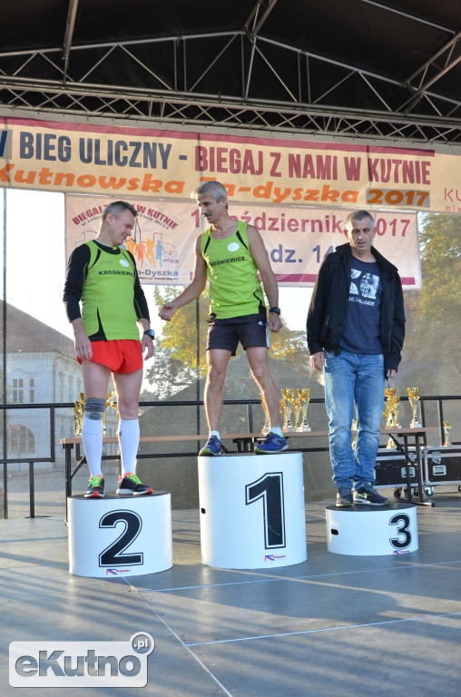 Kutnowska Za-Dyszka 2017