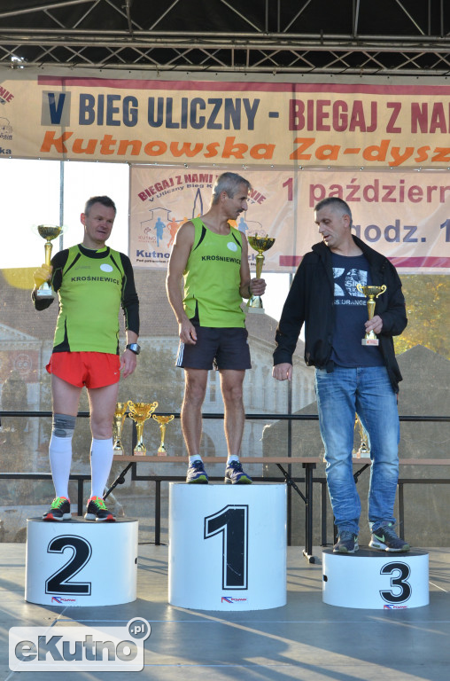 Kutnowska Za-Dyszka 2017