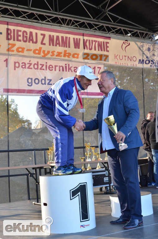 Kutnowska Za-Dyszka 2017