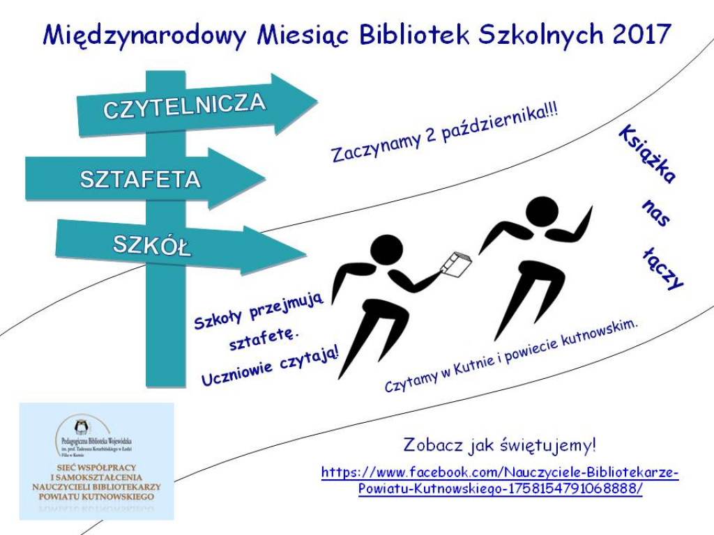 Sztafeta Czytelnicza