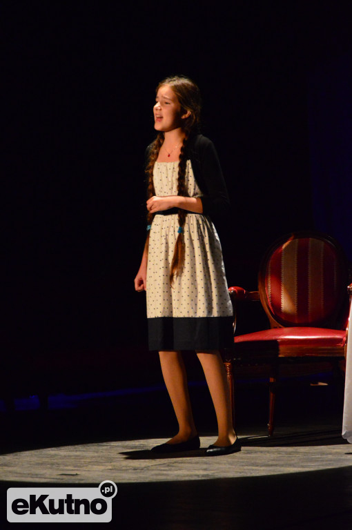 Otwarcie festiwalu Szaloma Asza